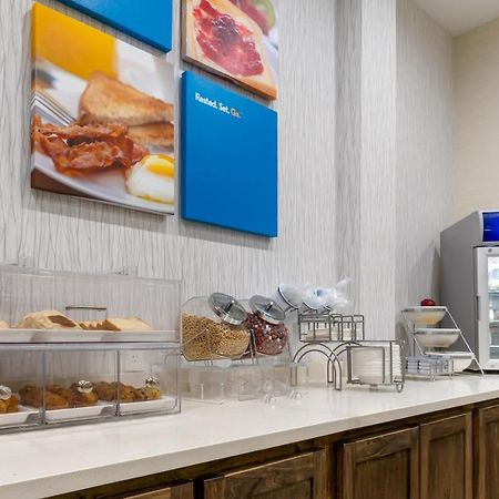 Comfort Suites Падука Екстериор снимка