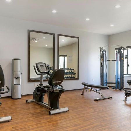 Comfort Suites Падука Екстериор снимка