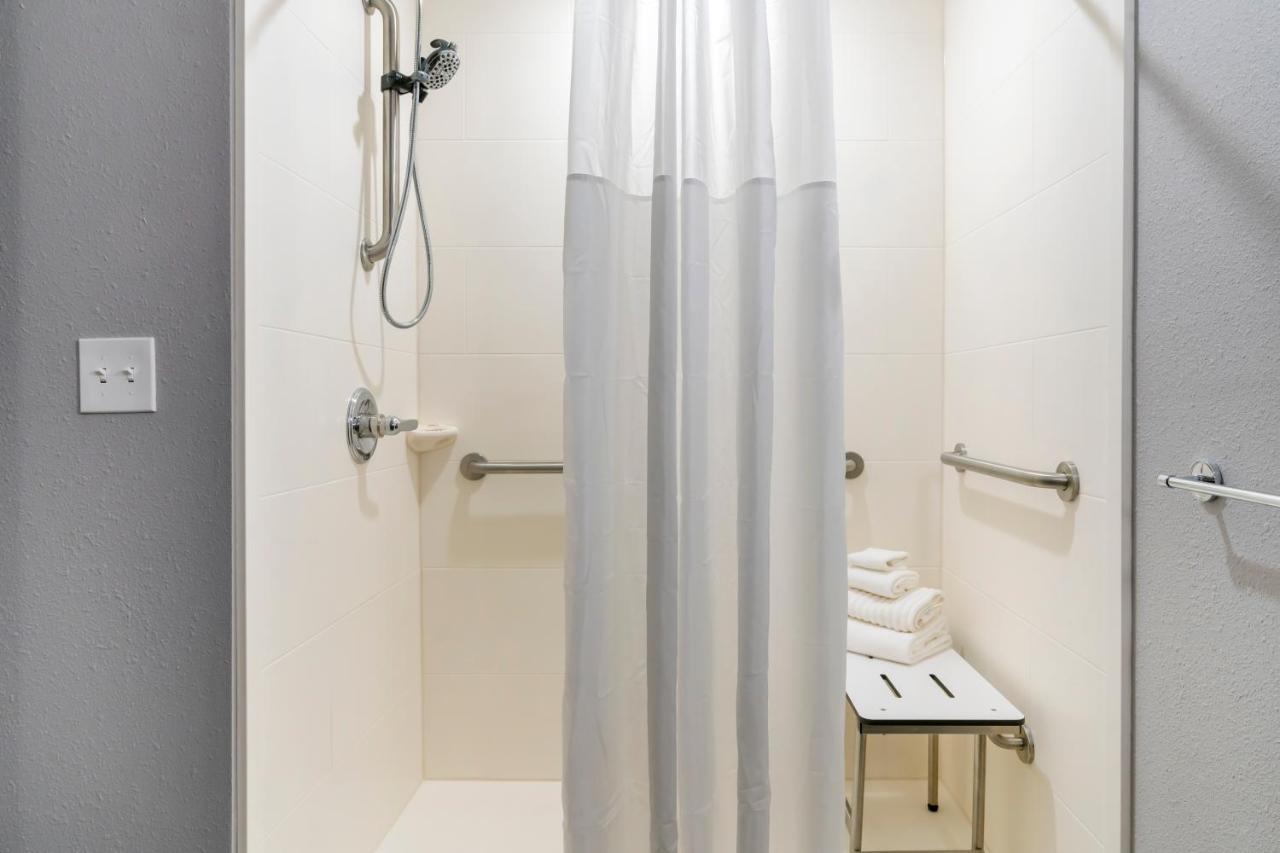Comfort Suites Падука Екстериор снимка